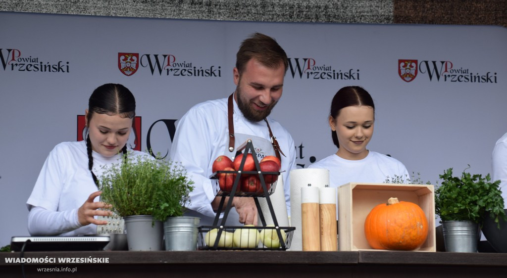 Powiatowe Święto Smaku