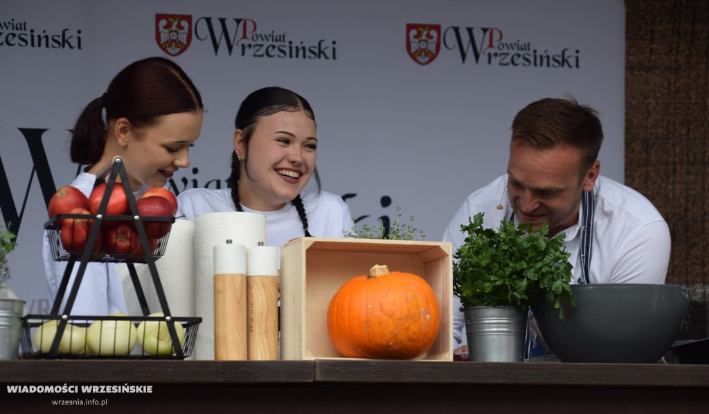 Powiatowe Święto Smaku