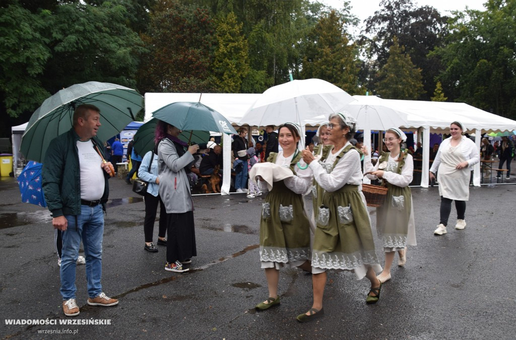 Powiatowe Święto Smaku