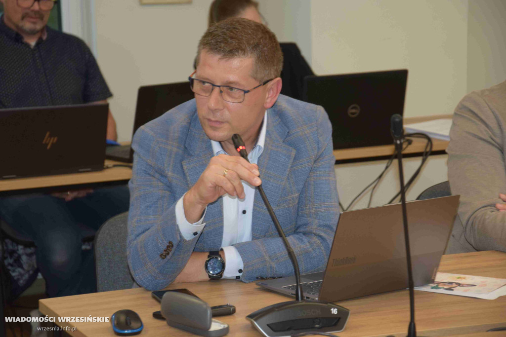 14. sesja Rady Miejskiej Gminy Nekla