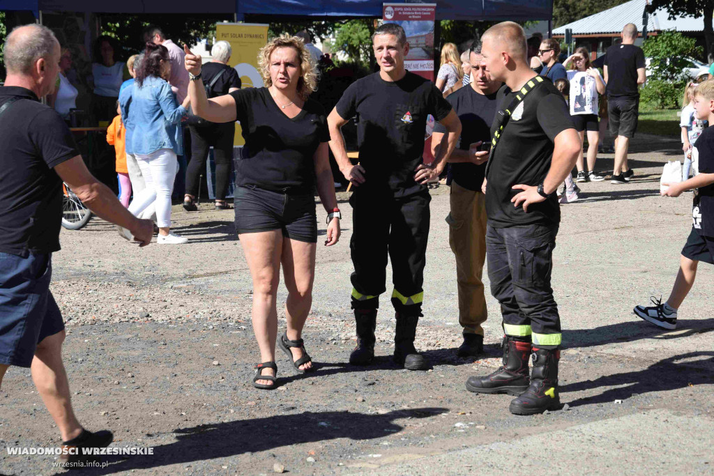 EKO-OZE Piknik WSM i Veoli