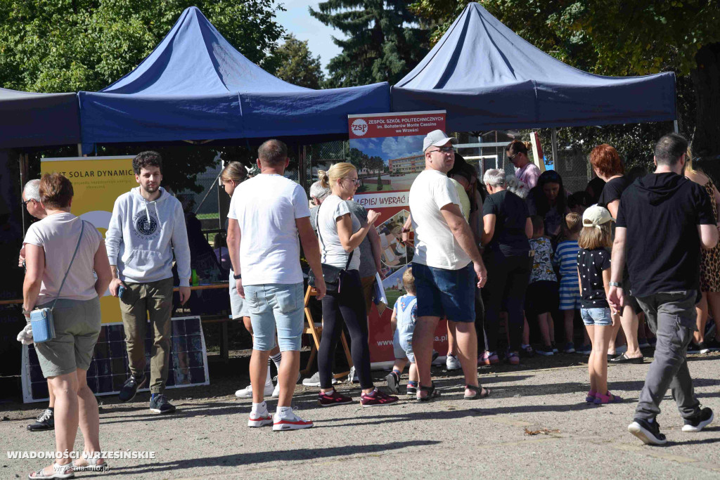 EKO-OZE Piknik WSM i Veoli