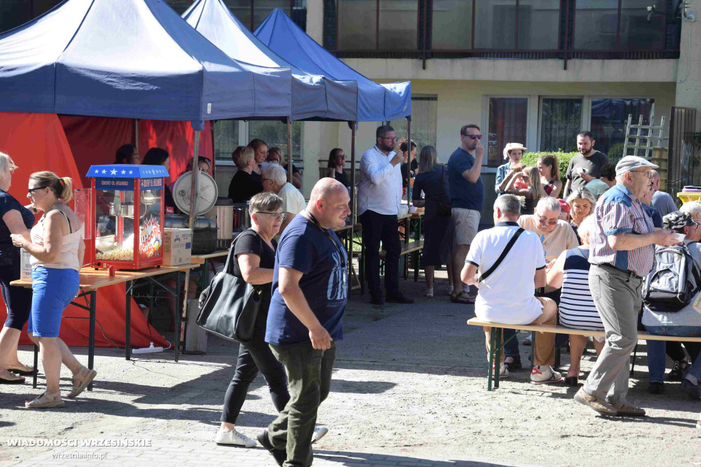 EKO-OZE Piknik WSM i Veoli