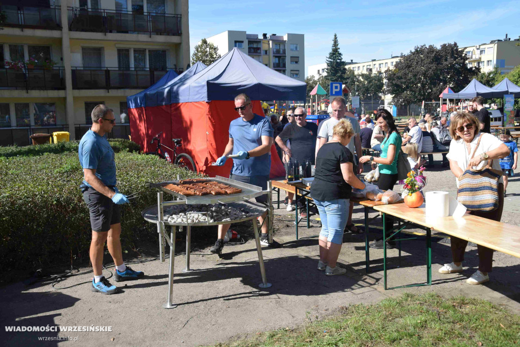 EKO-OZE Piknik WSM i Veoli