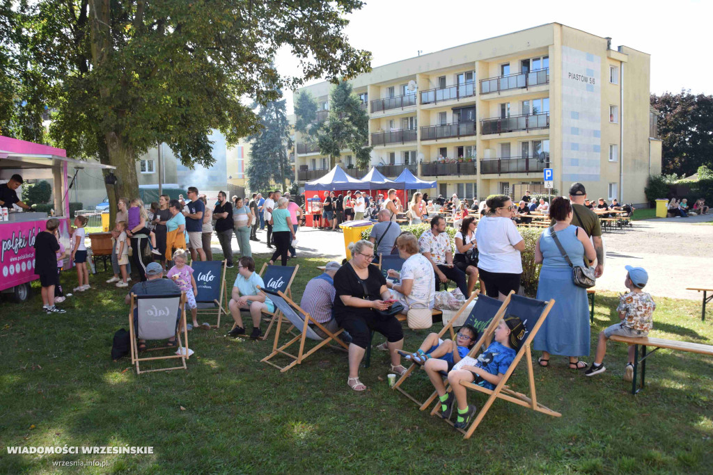 EKO-OZE Piknik WSM i Veoli