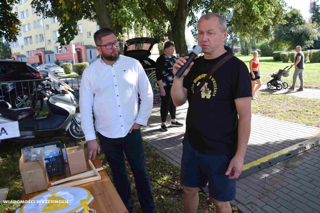 EKO-OZE Piknik WSM i Veoli