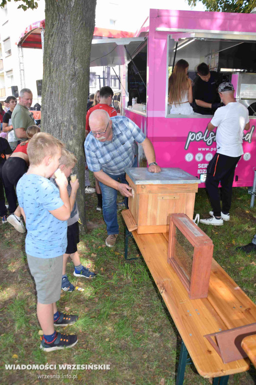 EKO-OZE Piknik WSM i Veoli