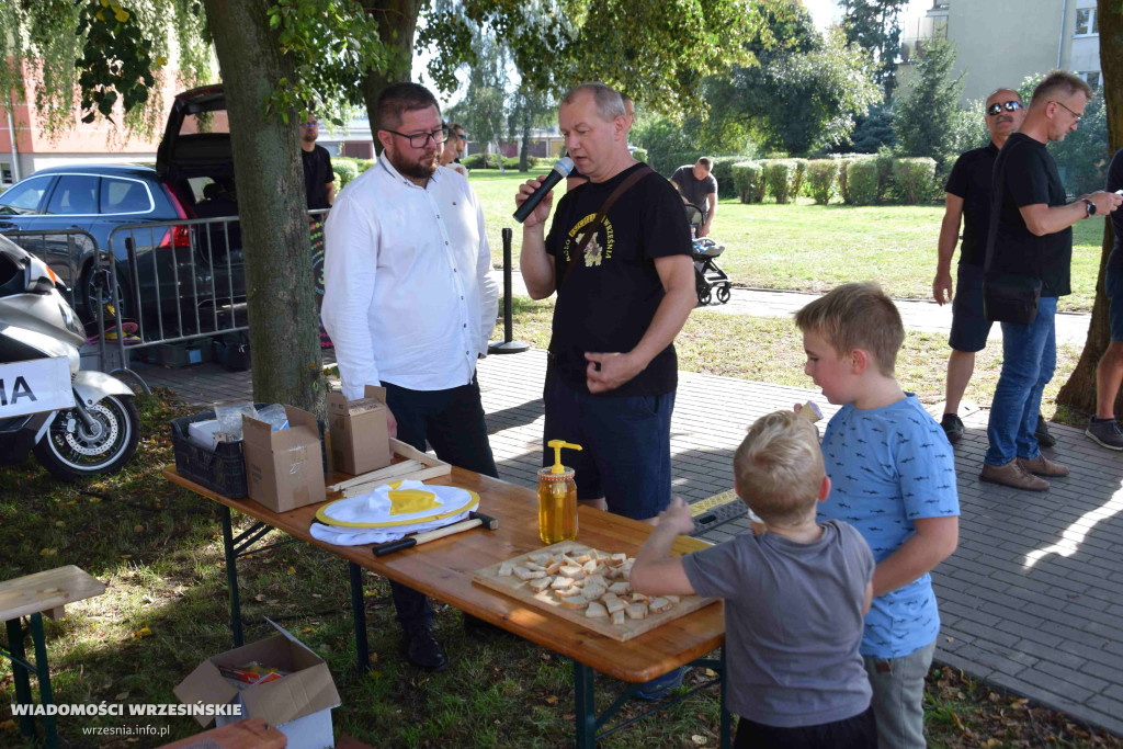 EKO-OZE Piknik WSM i Veoli