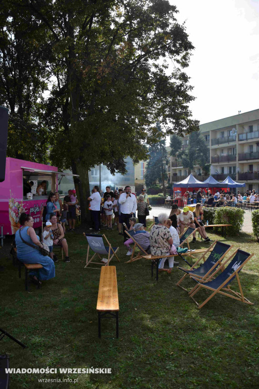 EKO-OZE Piknik WSM i Veoli