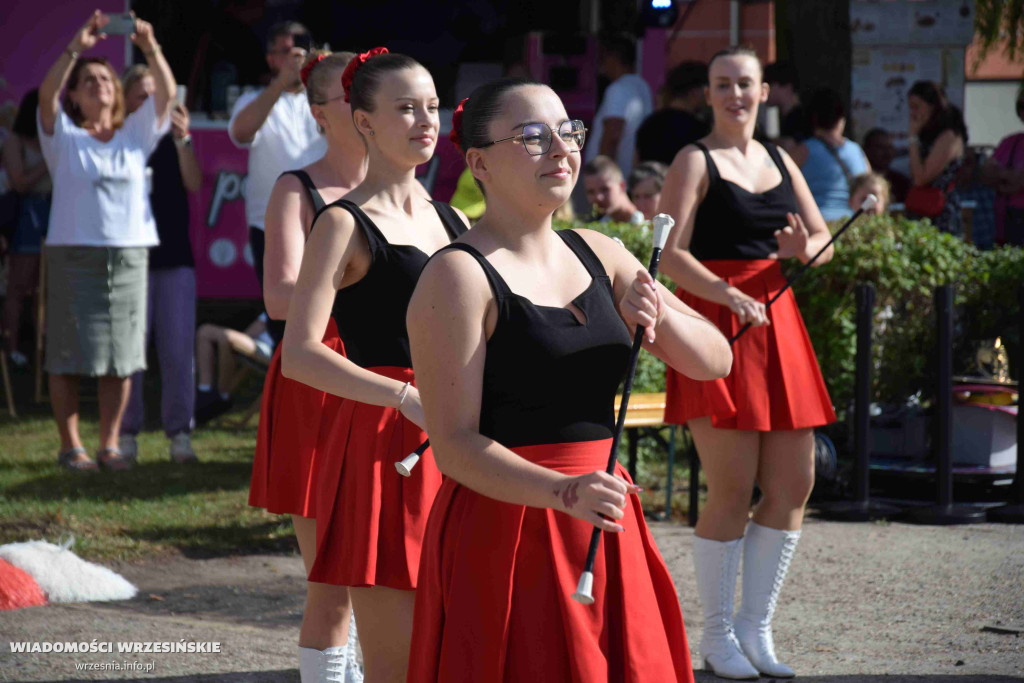 EKO-OZE Piknik WSM i Veoli
