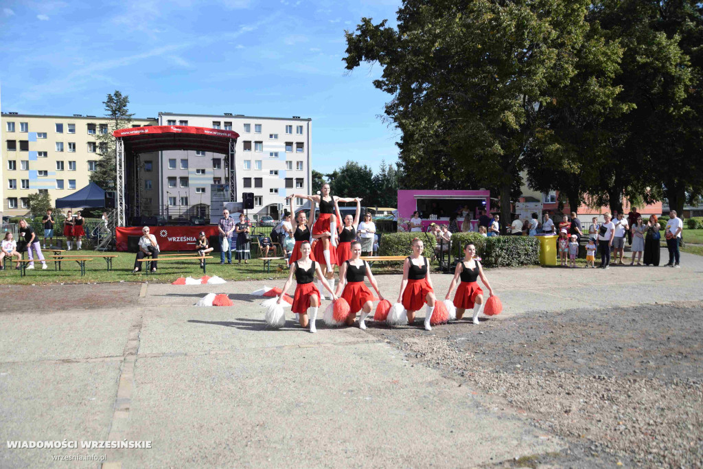 EKO-OZE Piknik WSM i Veoli