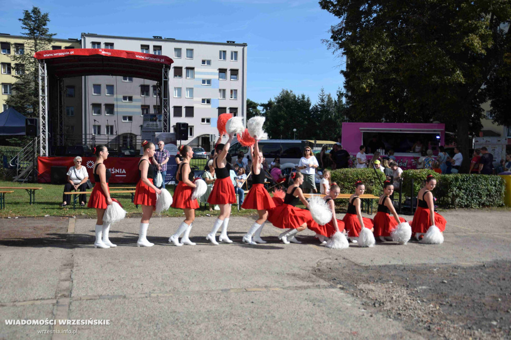 EKO-OZE Piknik WSM i Veoli