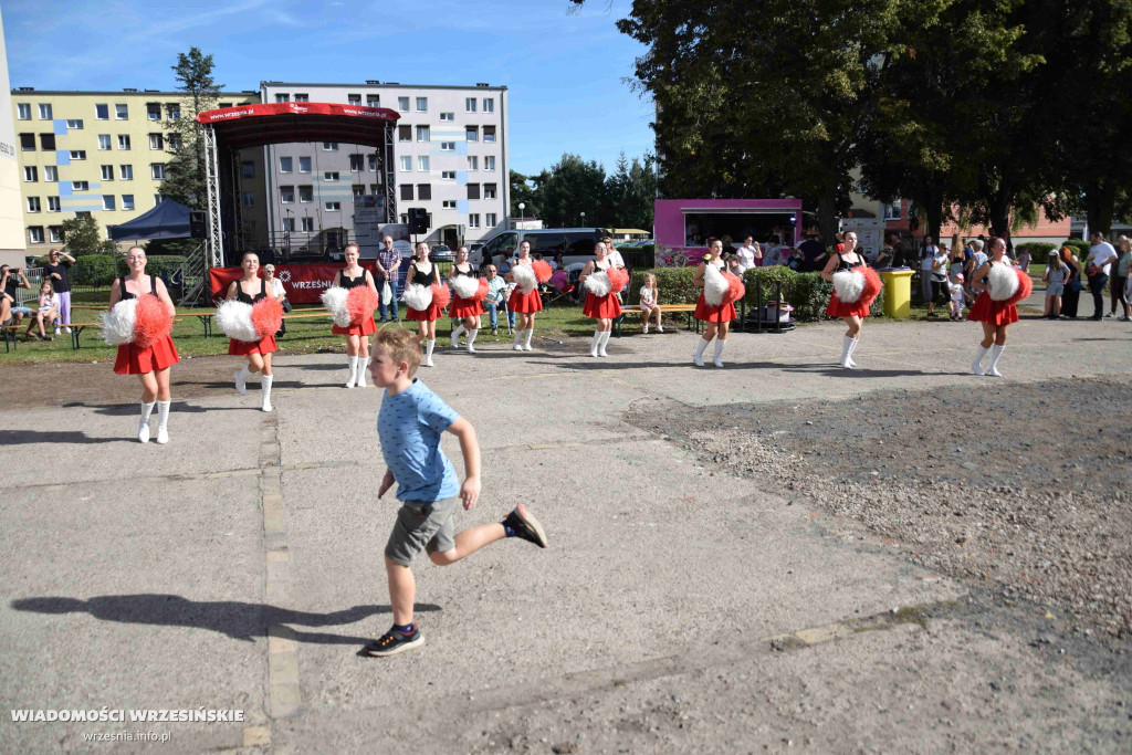 EKO-OZE Piknik WSM i Veoli
