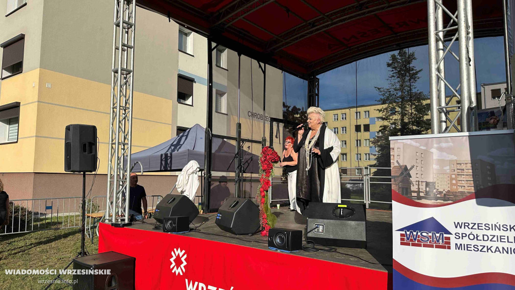 EKO-OZE Piknik WSM i Veoli