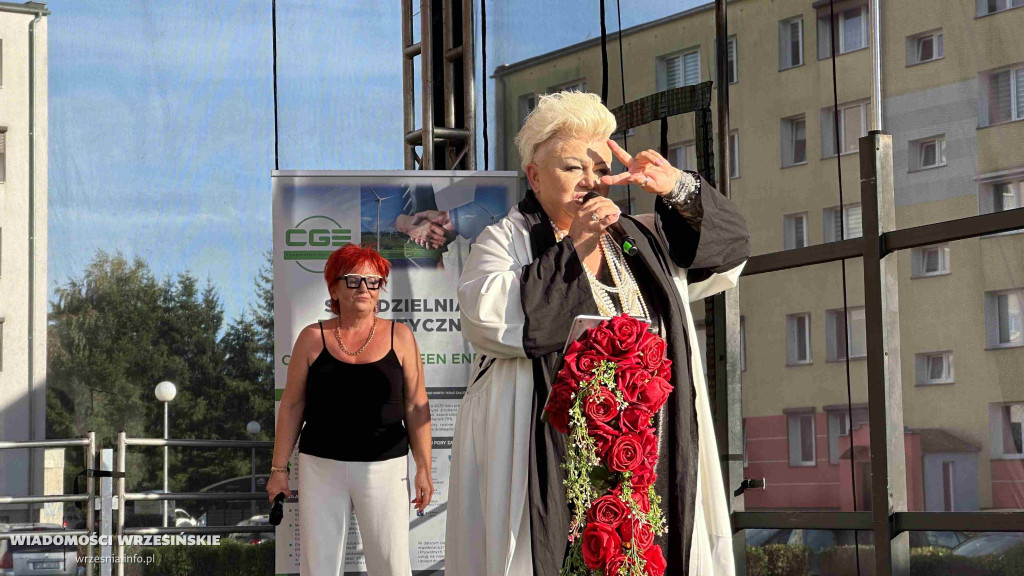 EKO-OZE Piknik WSM i Veoli