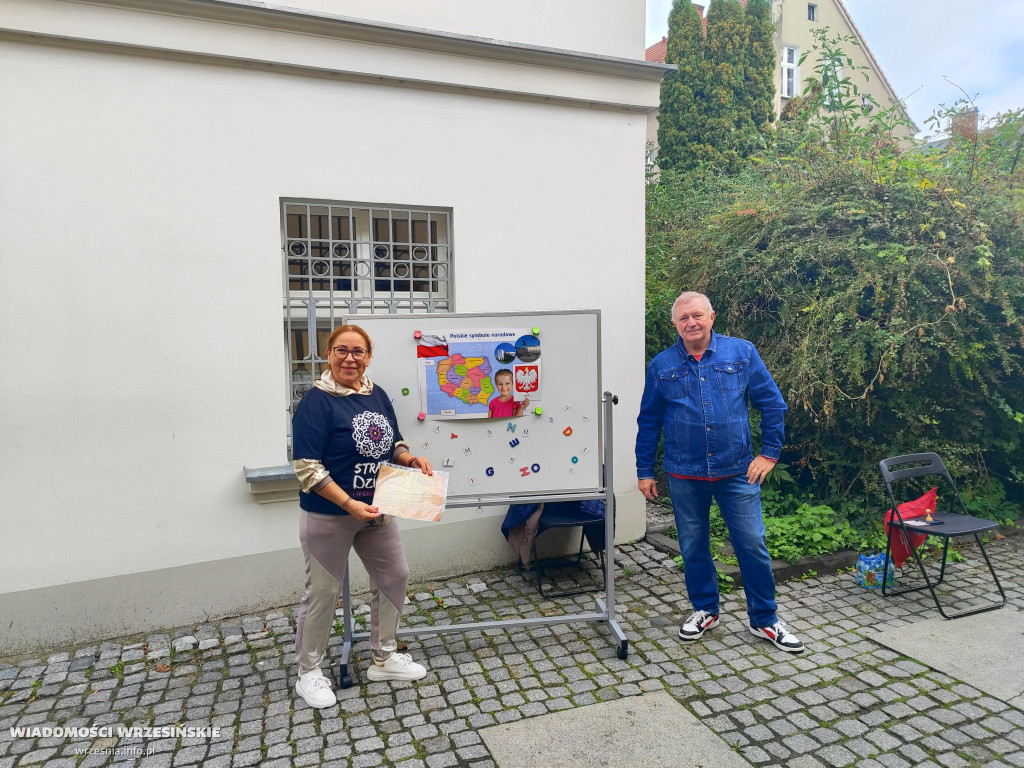Śladami odwagi dzieci, które zmieniły historię