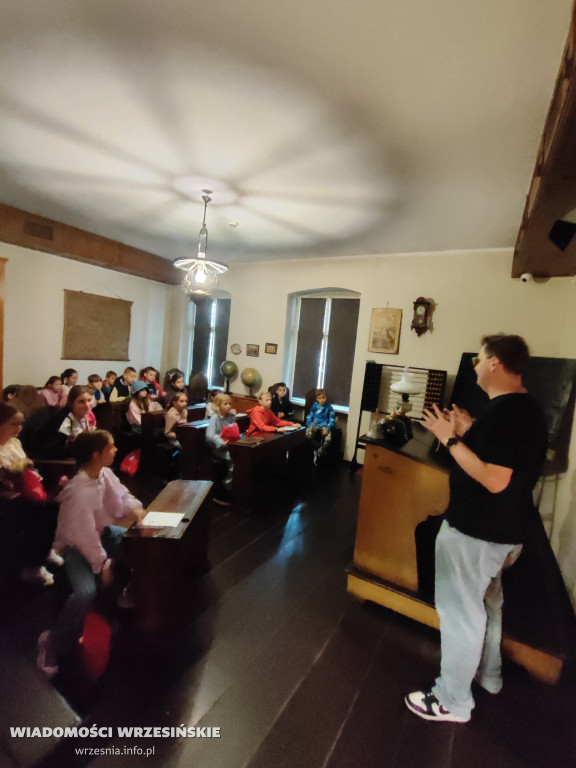 Śladami odwagi dzieci, które zmieniły historię
