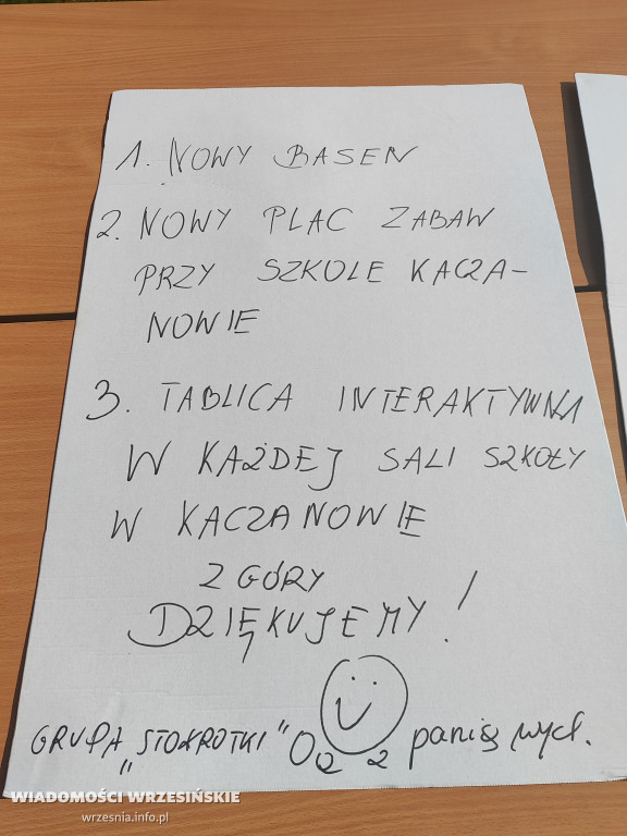 Śladami odwagi dzieci, które zmieniły historię