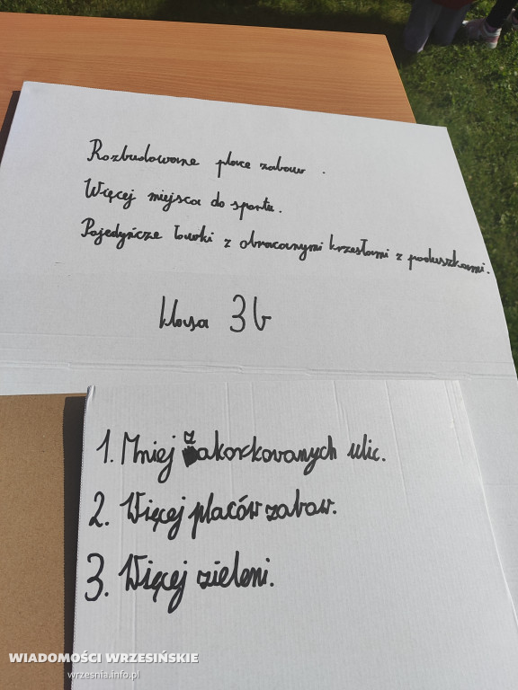Śladami odwagi dzieci, które zmieniły historię