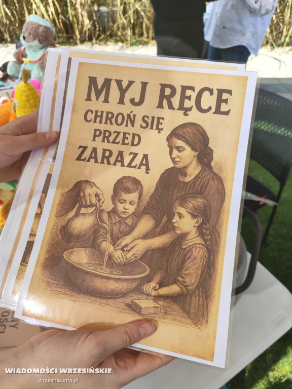 Śladami odwagi dzieci, które zmieniły historię