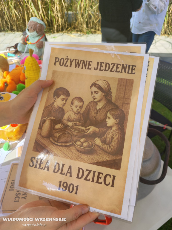 Śladami odwagi dzieci, które zmieniły historię
