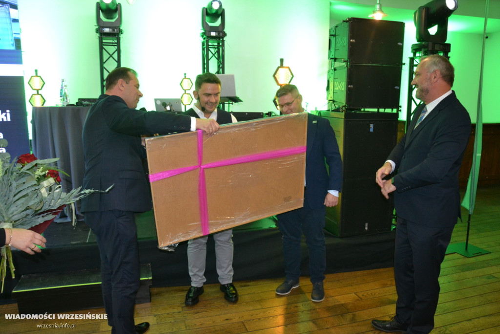 10-lecie firmy InstalSolutions