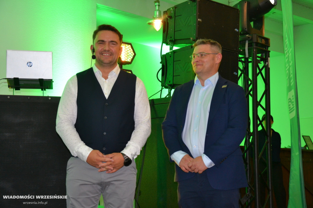 10-lecie firmy InstalSolutions