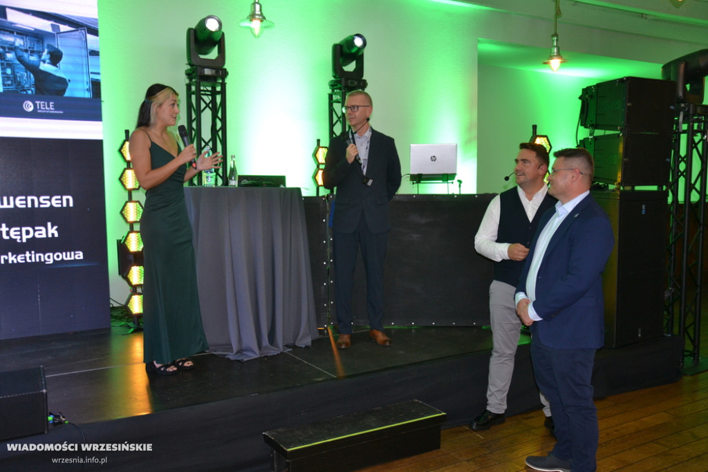 10-lecie firmy InstalSolutions