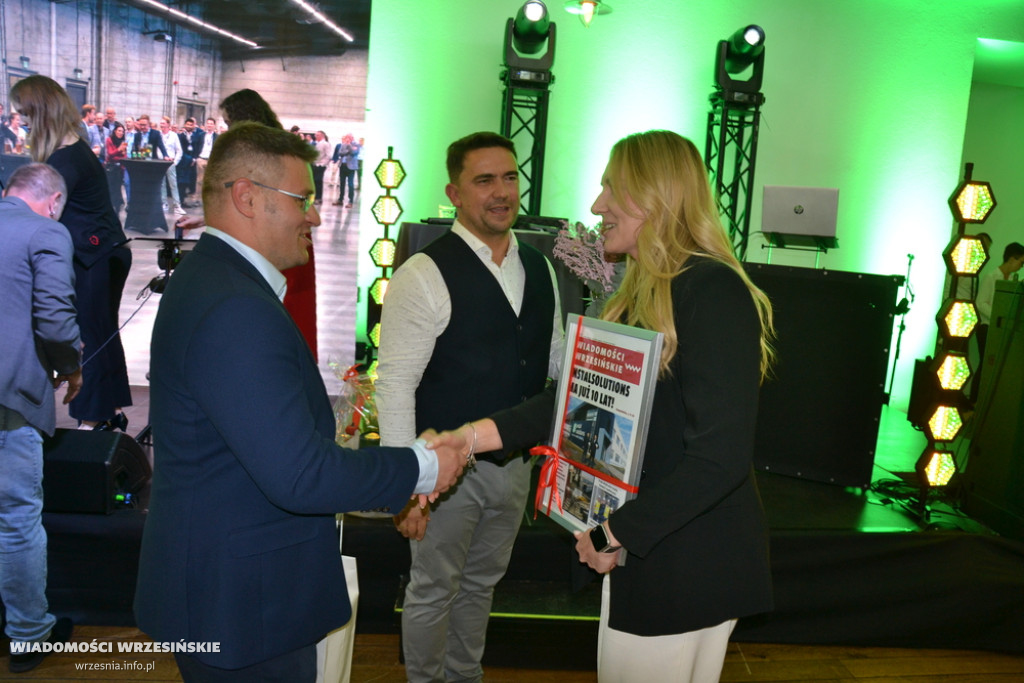 10-lecie firmy InstalSolutions