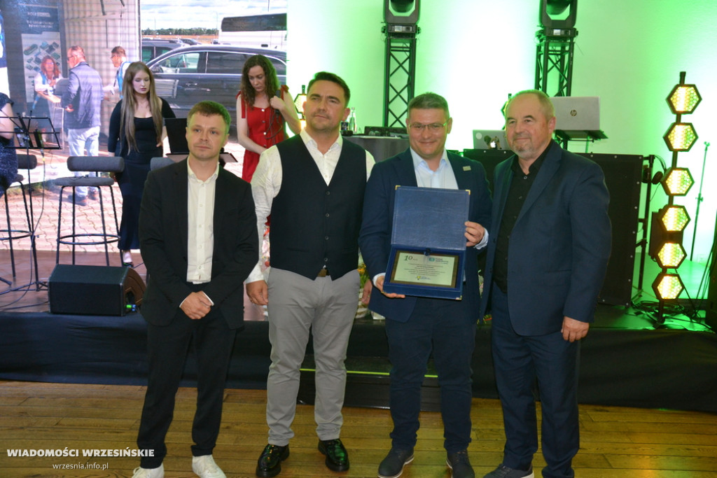 10-lecie firmy InstalSolutions