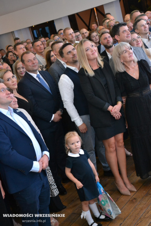 10-lecie firmy InstalSolutions