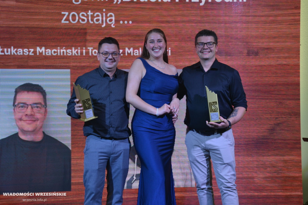 10-lecie firmy InstalSolutions