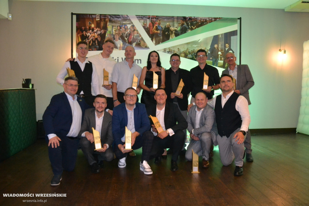 10-lecie firmy InstalSolutions