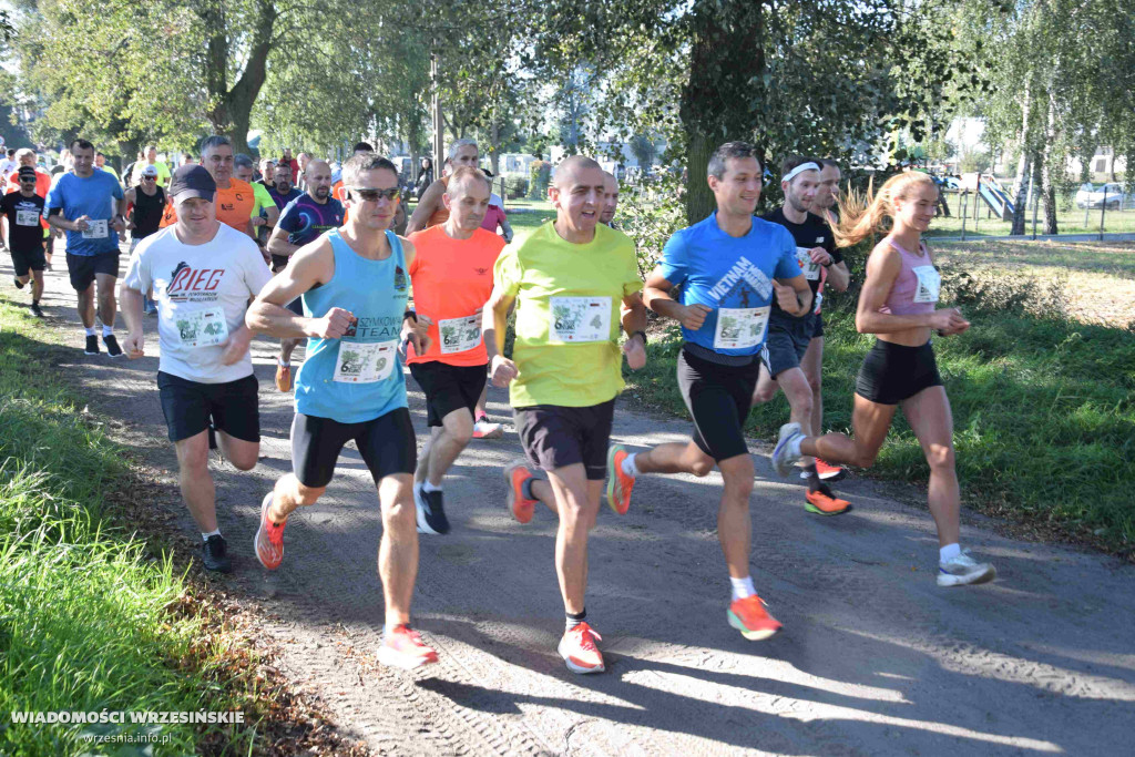 6. Bieg po Złote Runo w Gorazdowie