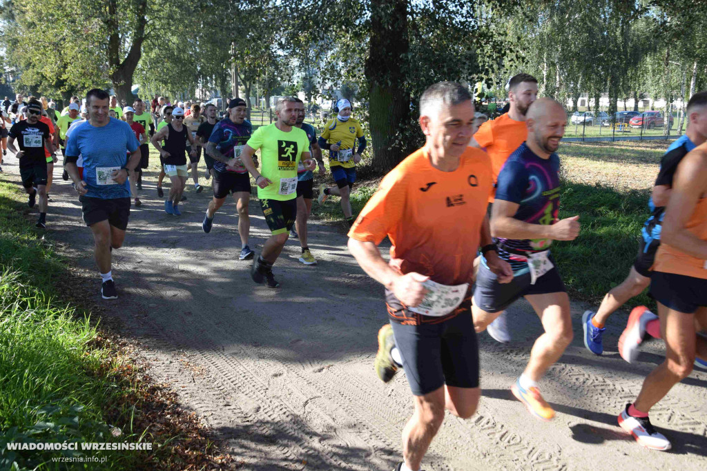 6. Bieg po Złote Runo w Gorazdowie