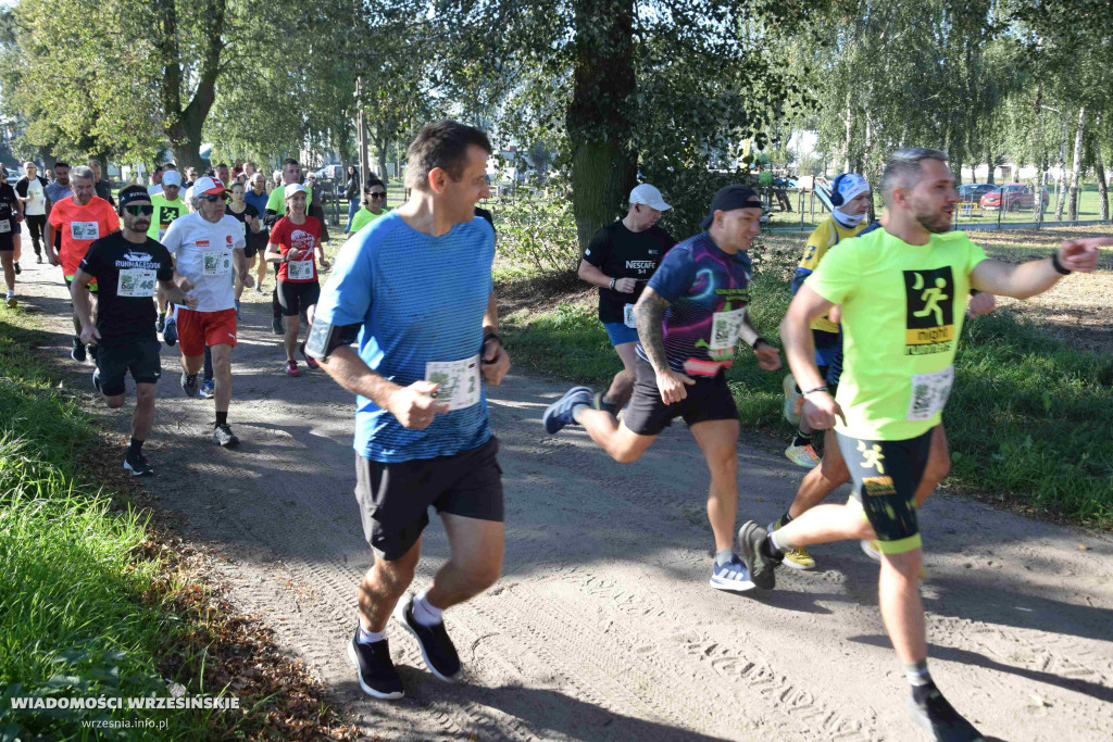 6. Bieg po Złote Runo w Gorazdowie