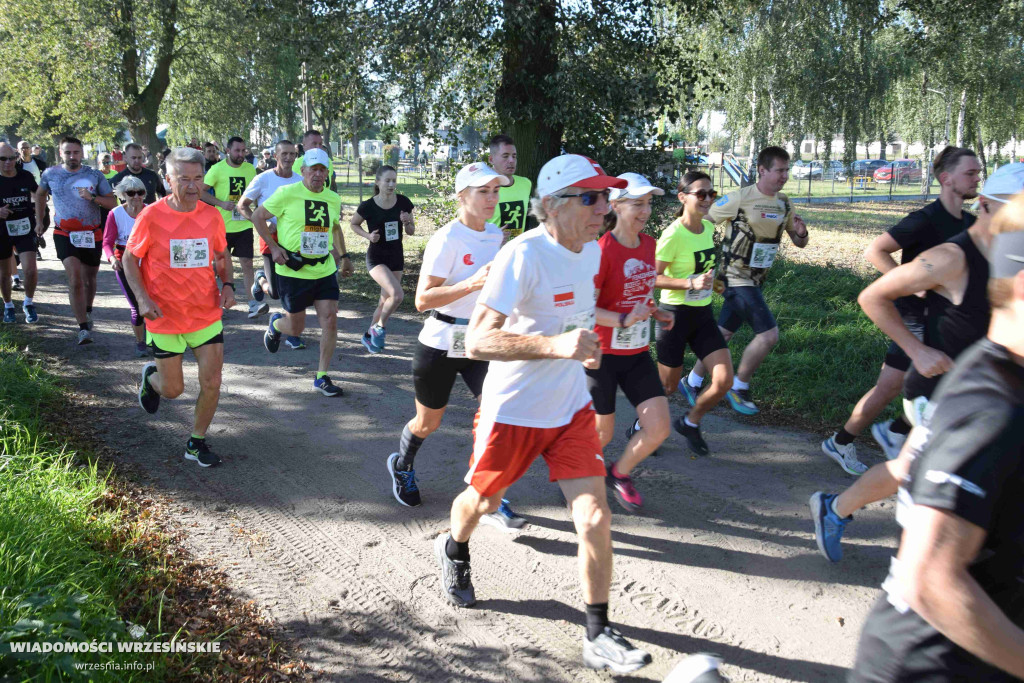 6. Bieg po Złote Runo w Gorazdowie