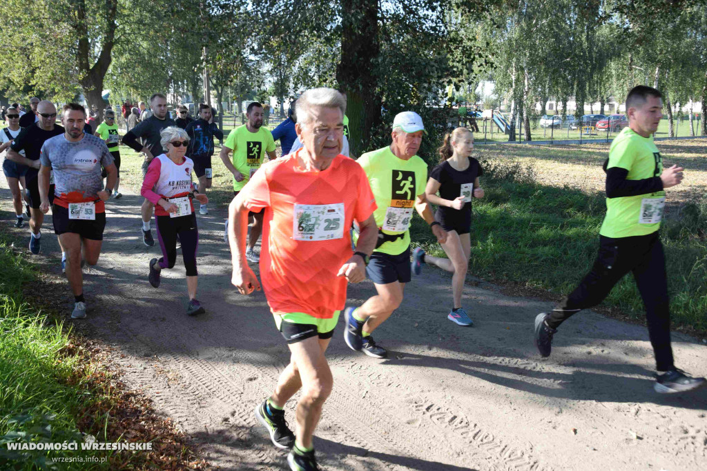 6. Bieg po Złote Runo w Gorazdowie