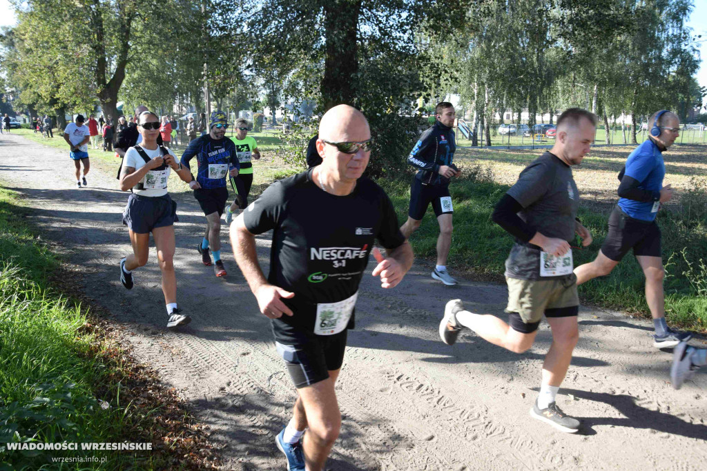 6. Bieg po Złote Runo w Gorazdowie