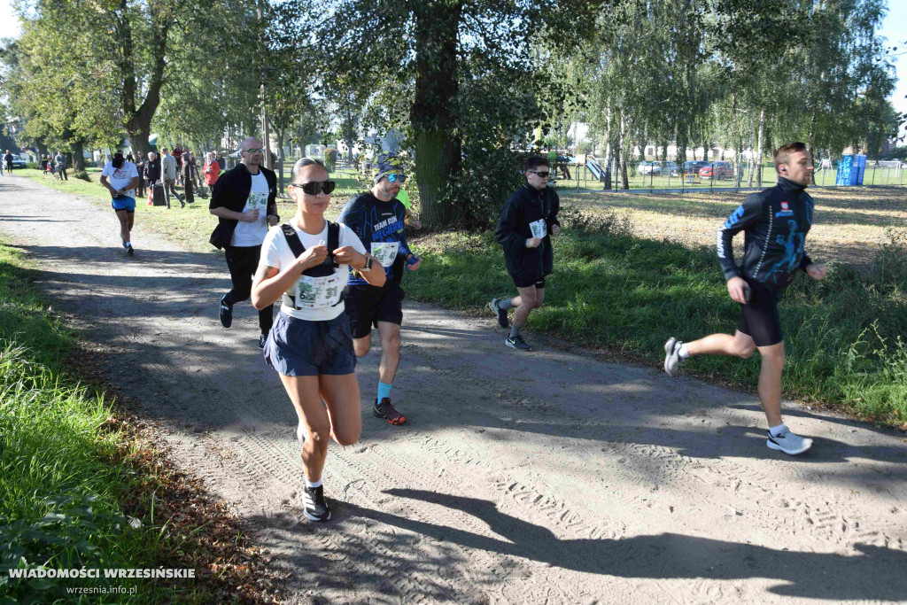 6. Bieg po Złote Runo w Gorazdowie