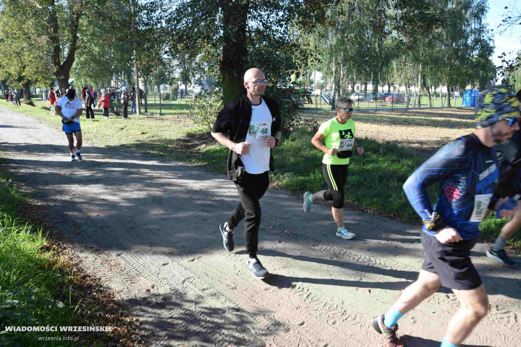 6. Bieg po Złote Runo w Gorazdowie