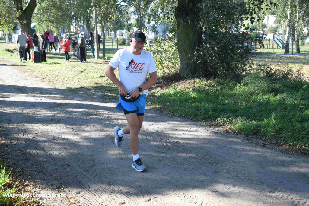 6. Bieg po Złote Runo w Gorazdowie