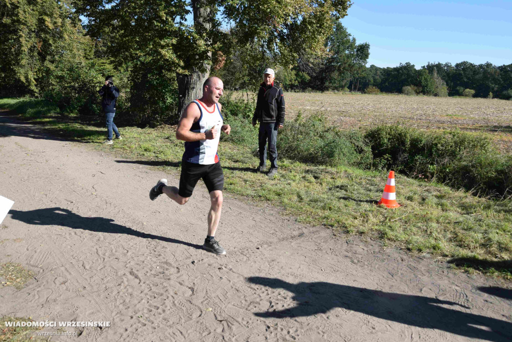 6. Bieg po Złote Runo w Gorazdowie