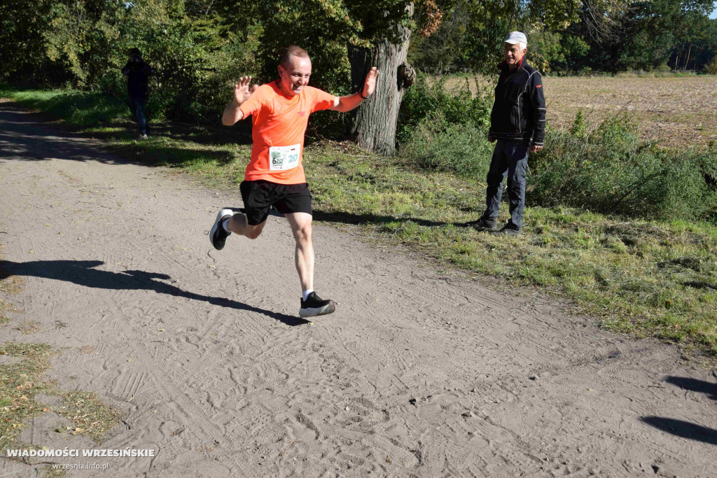6. Bieg po Złote Runo w Gorazdowie