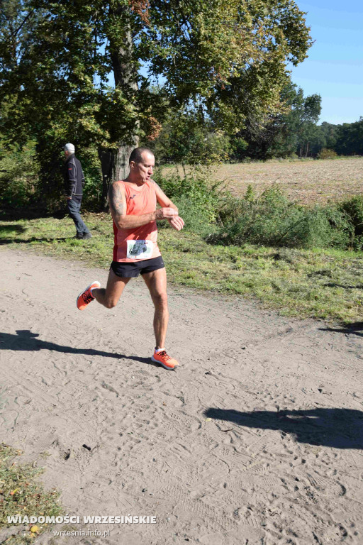 6. Bieg po Złote Runo w Gorazdowie