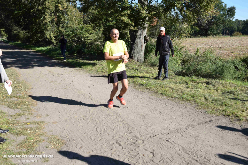 6. Bieg po Złote Runo w Gorazdowie