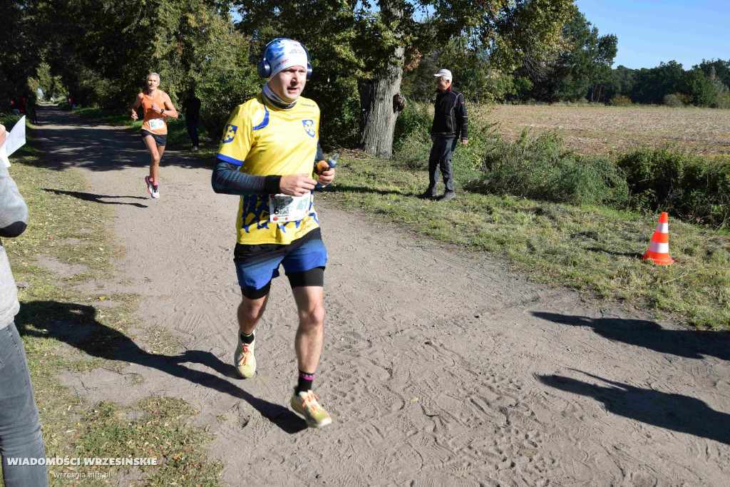 6. Bieg po Złote Runo w Gorazdowie
