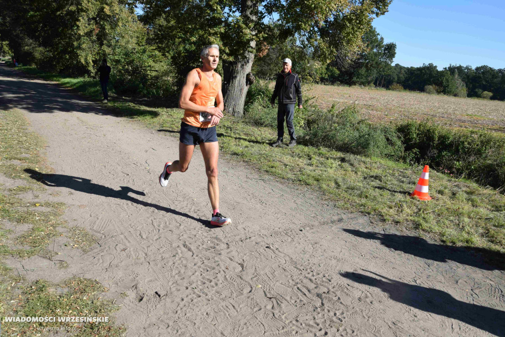 6. Bieg po Złote Runo w Gorazdowie