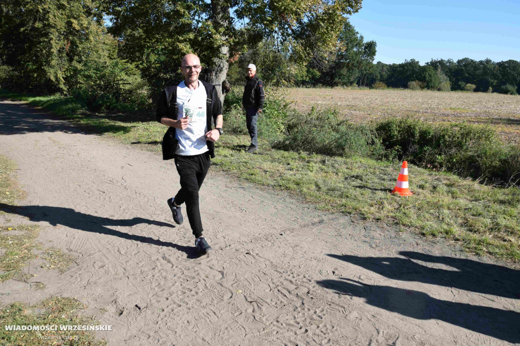 6. Bieg po Złote Runo w Gorazdowie