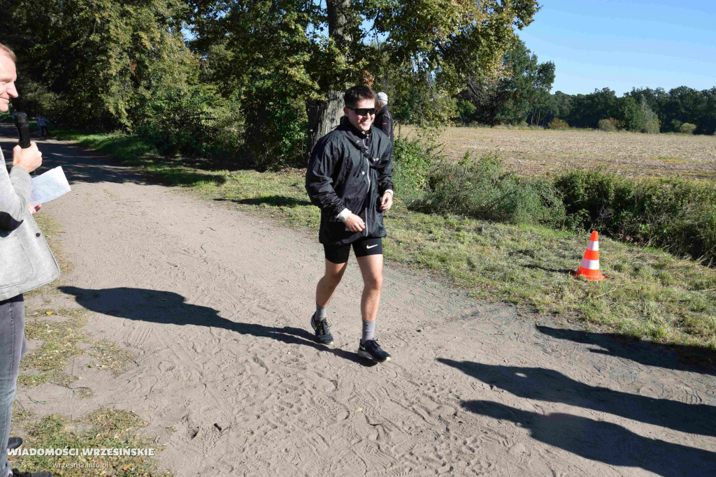 6. Bieg po Złote Runo w Gorazdowie